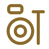 Ícone de bateria