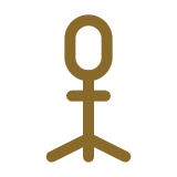 Ícone de canto (microfone)